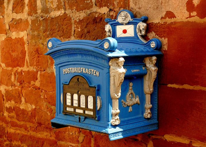 mailbox, letter box, blacksmithing-341744.jpg